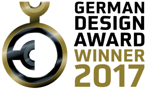 German Design Award 2017