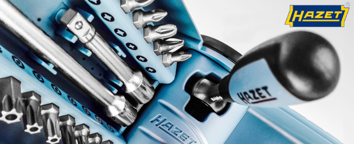 Hazet tools company