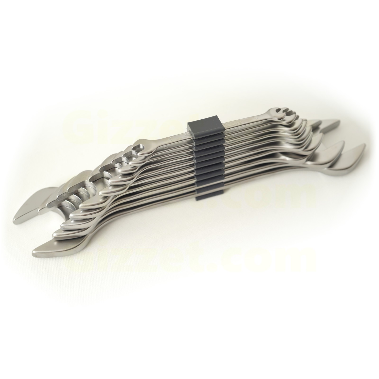 Bahco 6M/10C wrench keys base