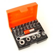 2058/S26 bit and socket set (small)
