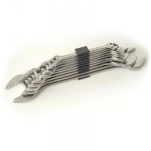Bahco 6M/10C wrench keys small