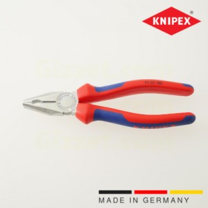 Knipex combination plier