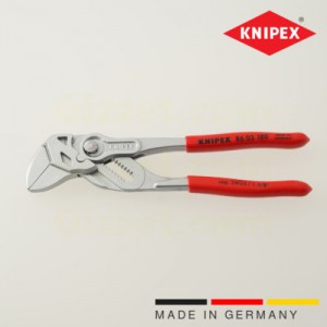 Knipex pliers wrench 180 mm