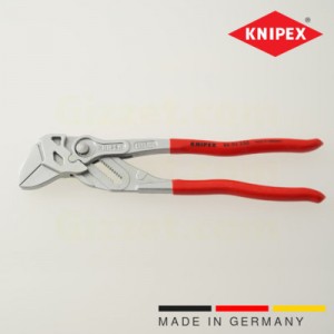 Knipex pliers wrench 250 mm