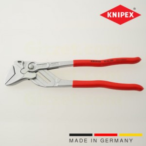 Knipex pliers wrench 300 mm