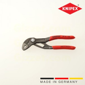 Knipex Cobra 125 mm