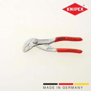 Knipex Cobrea chrome 125 mm