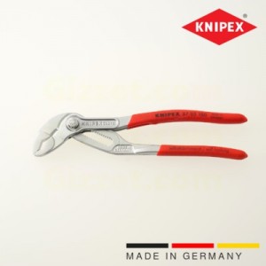 Knipex Cobra chrome 180 mm