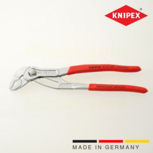 Knipex Cobra chrome 250 mm