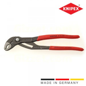 Thumbnail Knipex Cobra 250 mm water pump pliers