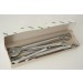 Stahlwille 14/6 Combination wrench set open box