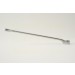 Combination wrench key side view