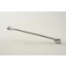 Combination wrench key isometric view