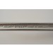 Combination wrench key hande detail view