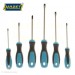 Hazet ハゼット 810/6 ドライバー6本セット
