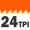 24 TPI